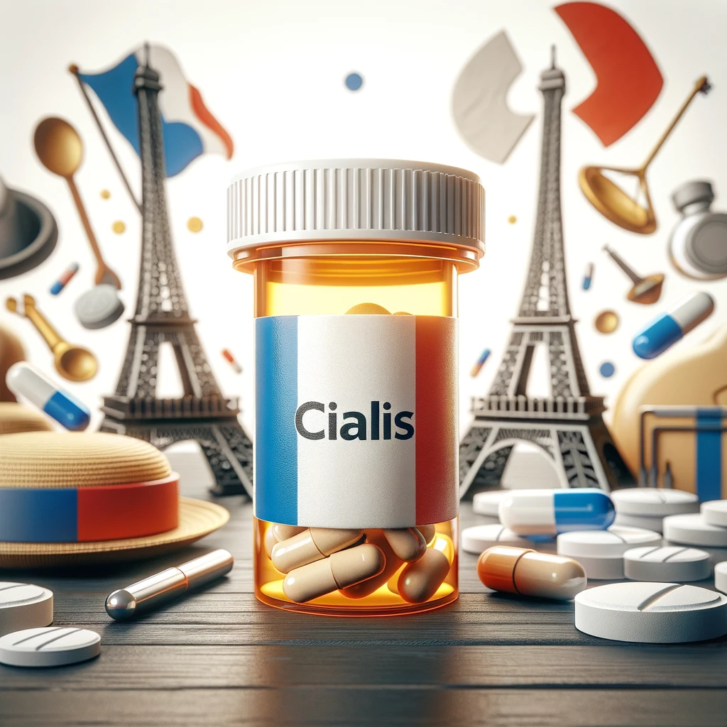 Commande de cialis en ligne 